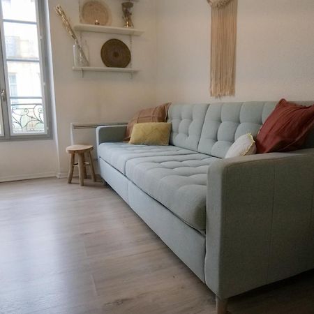 Cosy Studio Toulousaing' Apartment Toulouse Exterior foto