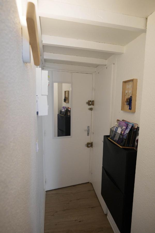 Cosy Studio Toulousaing' Apartment Toulouse Exterior foto