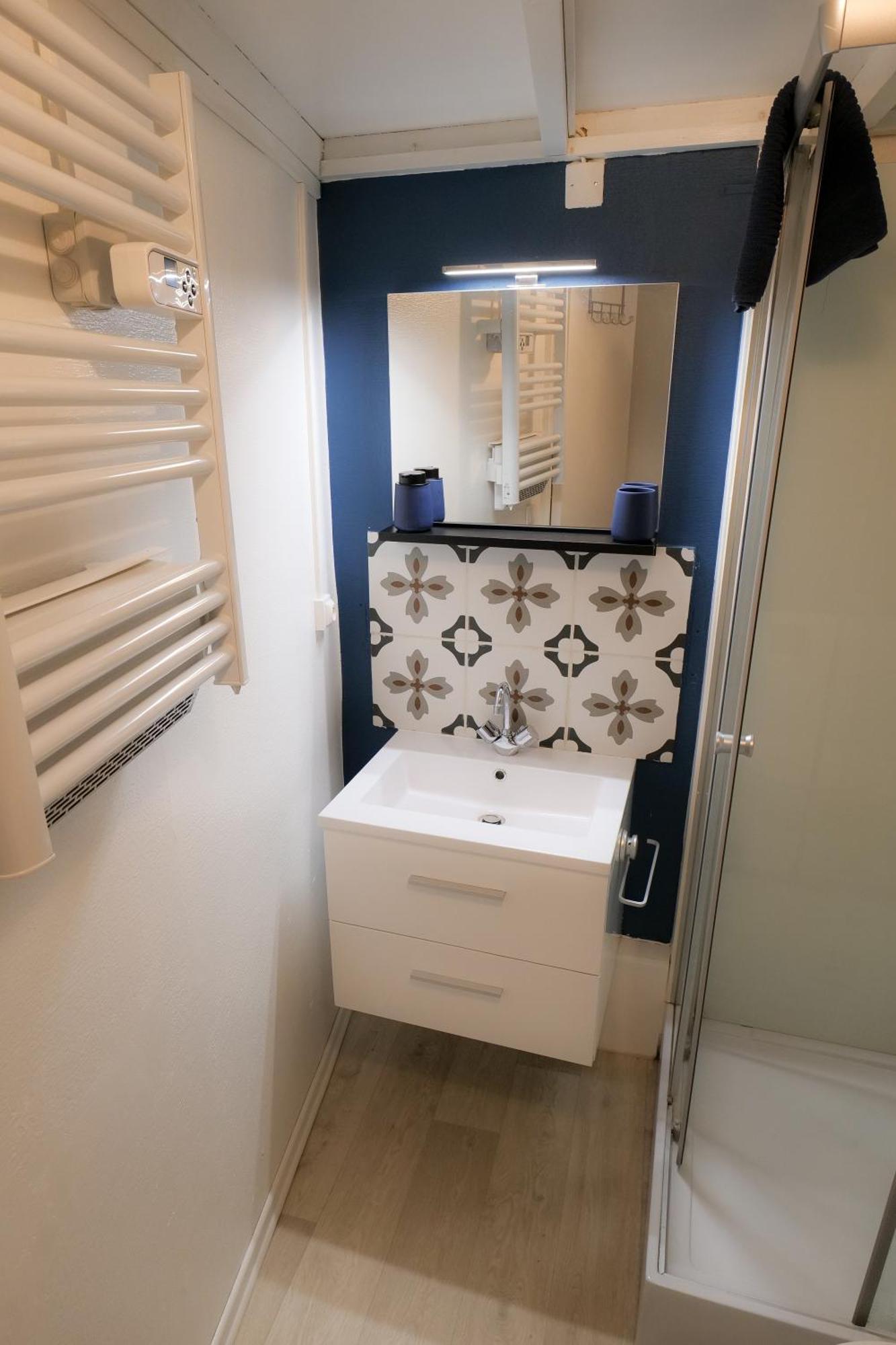 Cosy Studio Toulousaing' Apartment Toulouse Exterior foto