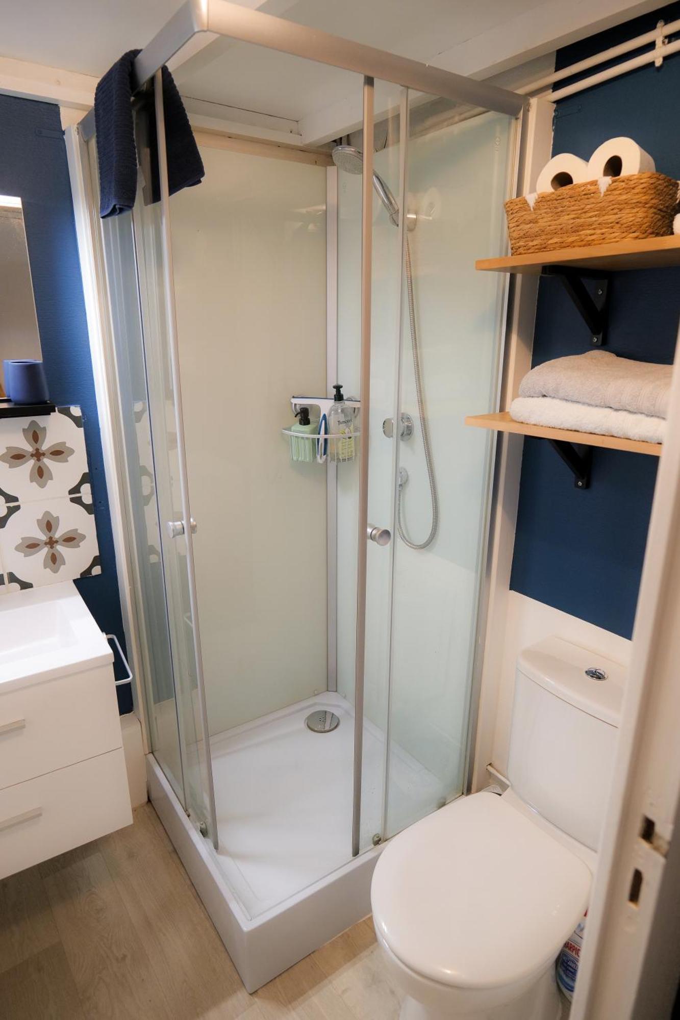 Cosy Studio Toulousaing' Apartment Toulouse Exterior foto