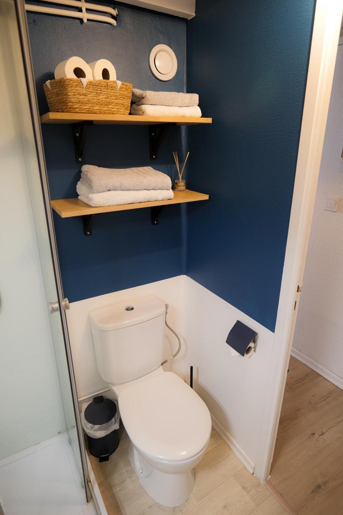 Cosy Studio Toulousaing' Apartment Toulouse Exterior foto